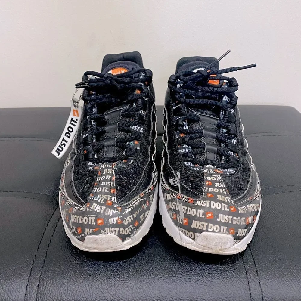 Nike Air Max 95 “Just Do It”